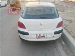 بيجو 307